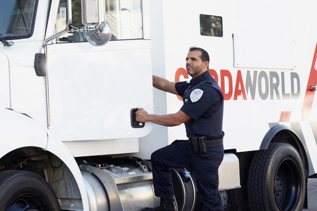 Solutions Secured Transportation